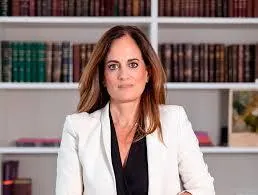 Ana Jaureguizar, nueva presidenta de L'Oréal en España y Portugal
