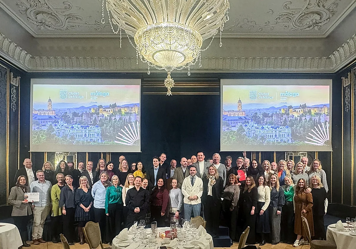 Málaga y Sevilla suman fuerzas para promocionarse en los mercados nórdicos