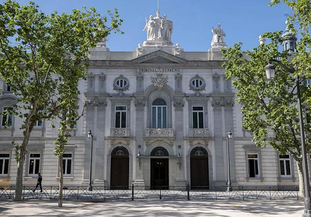 El Supremo avala compatibilizar el subsidio para mayores de 52 años con la incapacidad permanente total