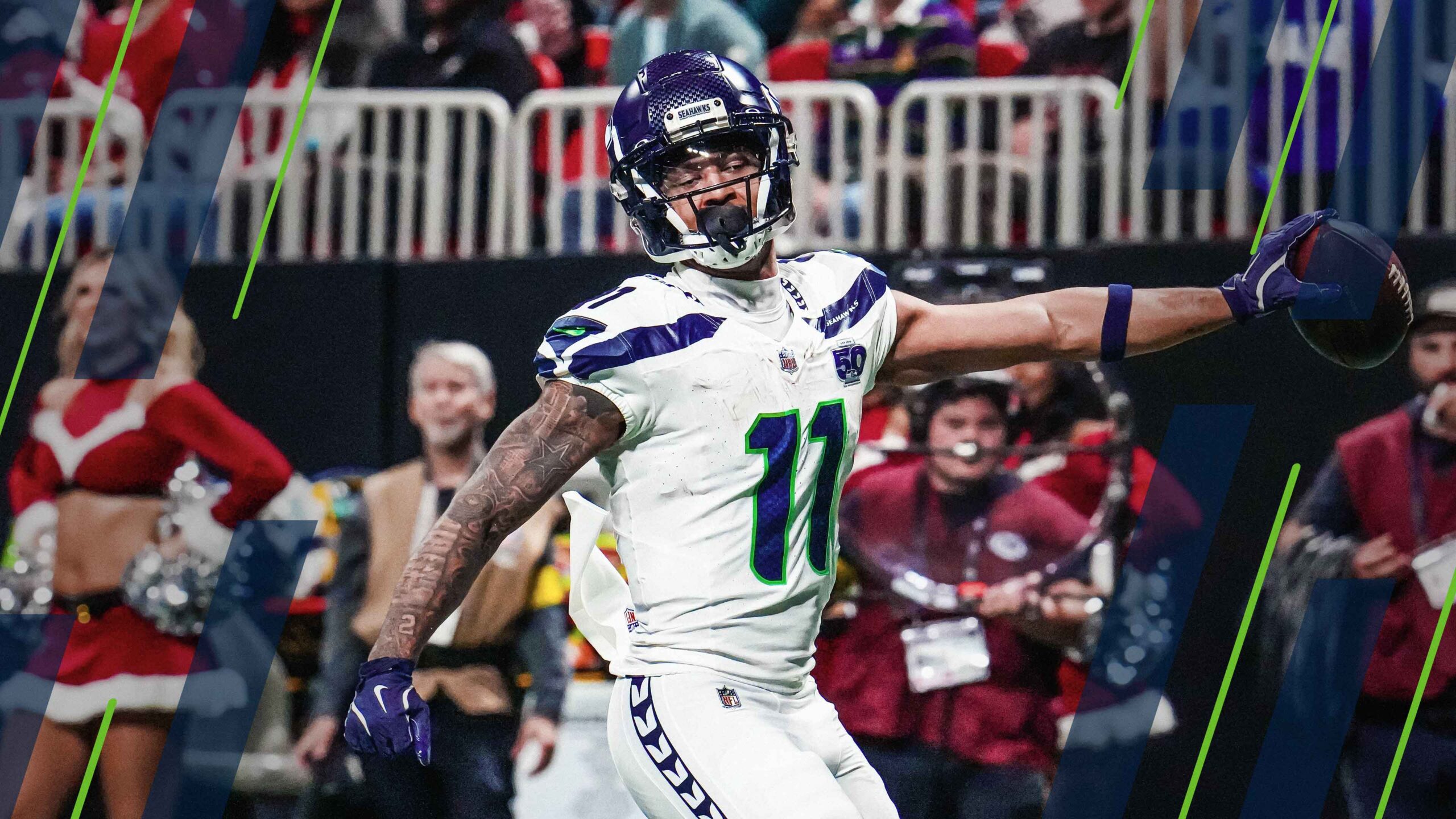 Super Bowl 60 Betting Notebook