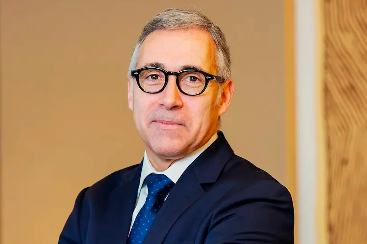 Armengol, un CEO tecnológico para propulsar la digitalización de Sabadell