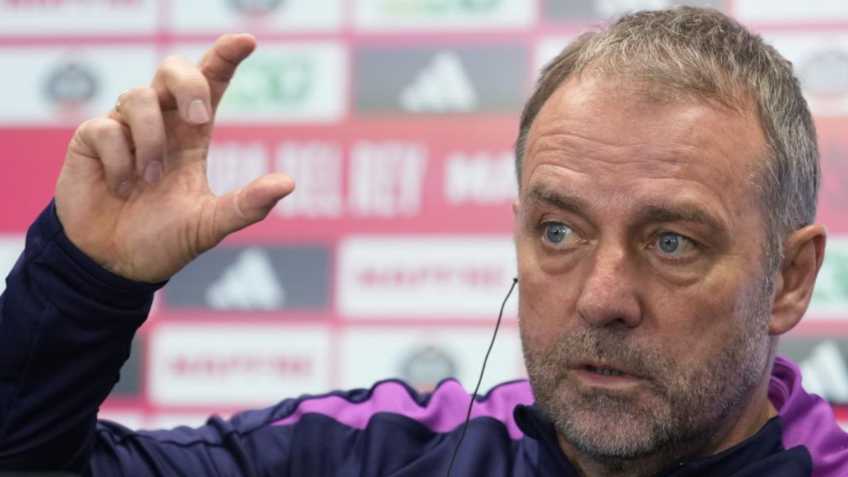 "¿Deco? Nunca había tenido esto y lo valoro mucho"