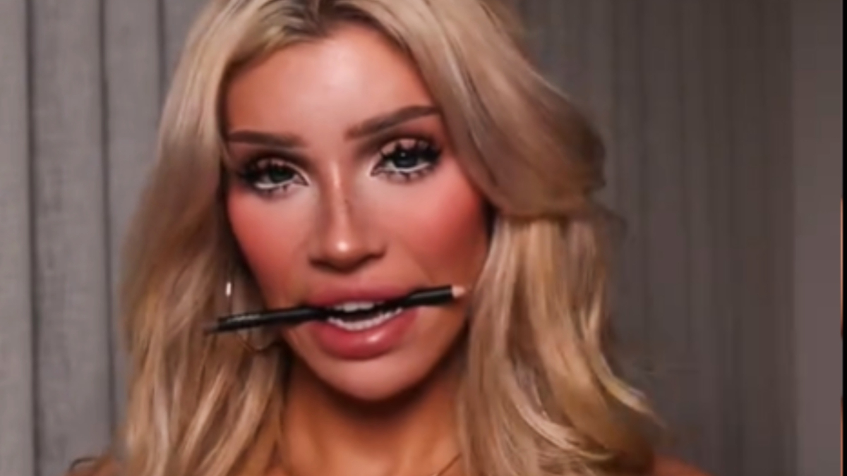 Influencer francesa se quita las costillas y hace caldo con ellas: a qué sabor le recuerda