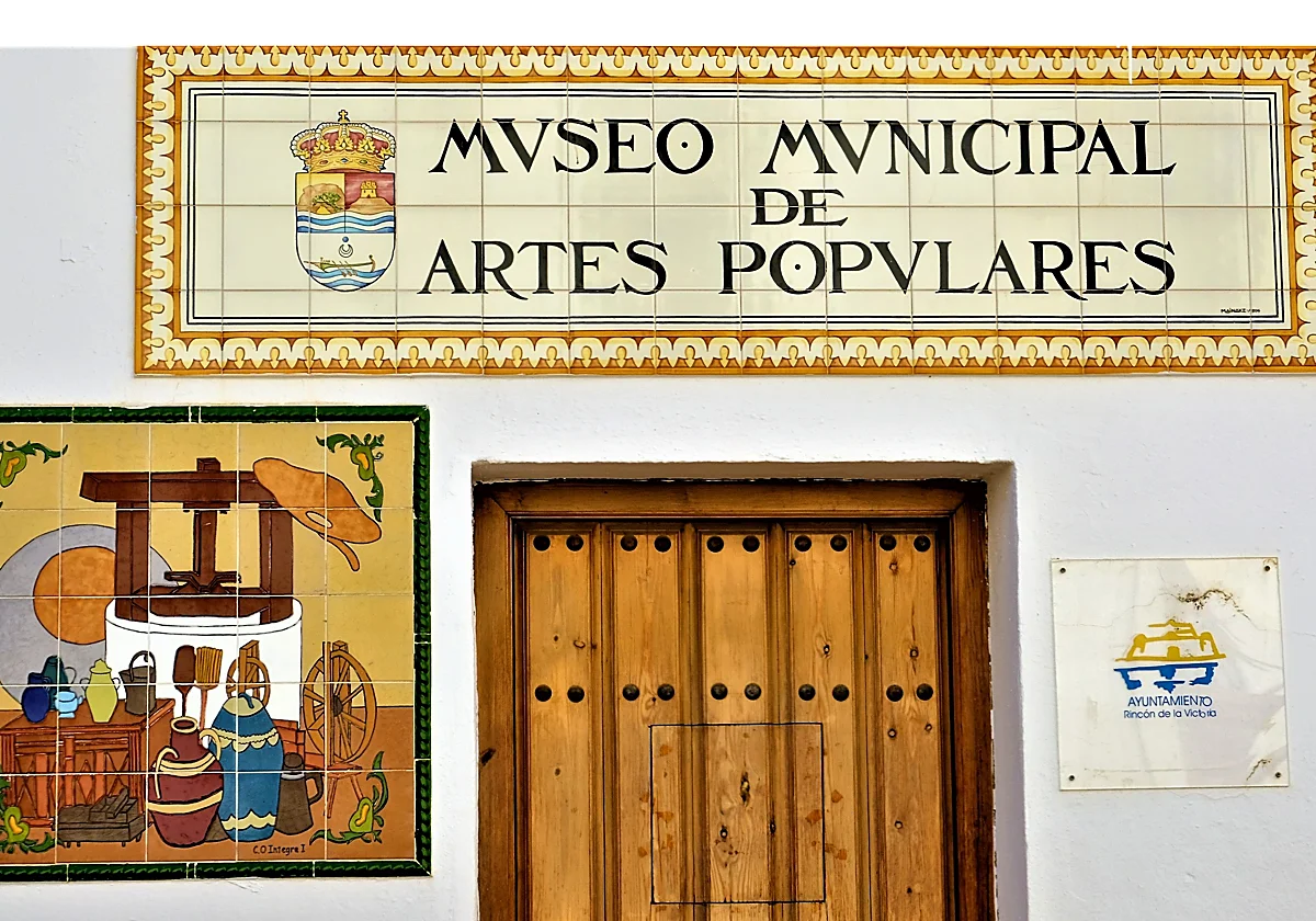 Rincón de la Victoria licita las obras para modernizar el Museo de Artes Populares de Benagalbón