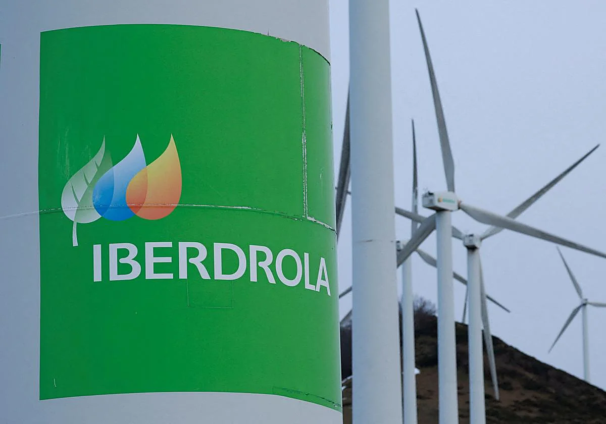 Iberdrola cerró 2025 con una cifra récord de electricidad distribuida, con 255.976 GW