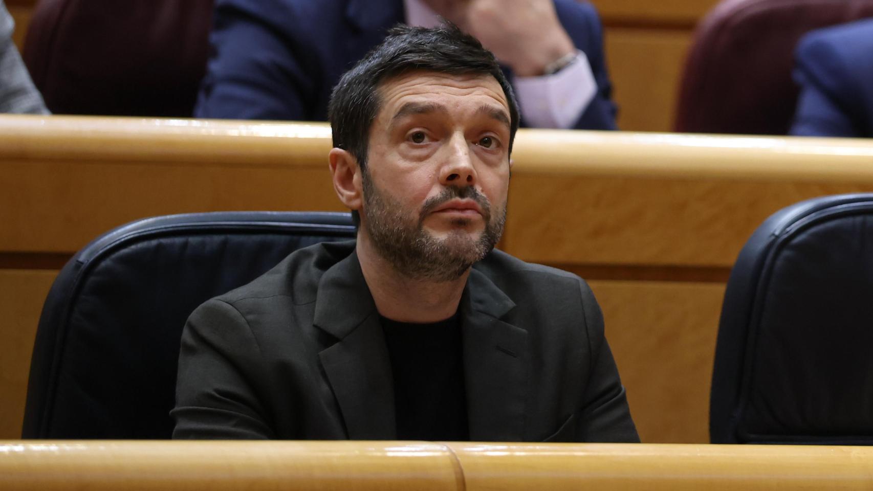 Consumo defiende un tributo a los "ultrarricos" en España para atajar la pobreza infantil: espera captar 5.200 millones al año