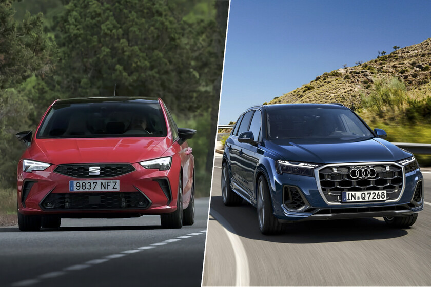 México está haciendo algo mucho mejor que Europa: dejar claro que los coches "microhíbridos" no son coches híbridos