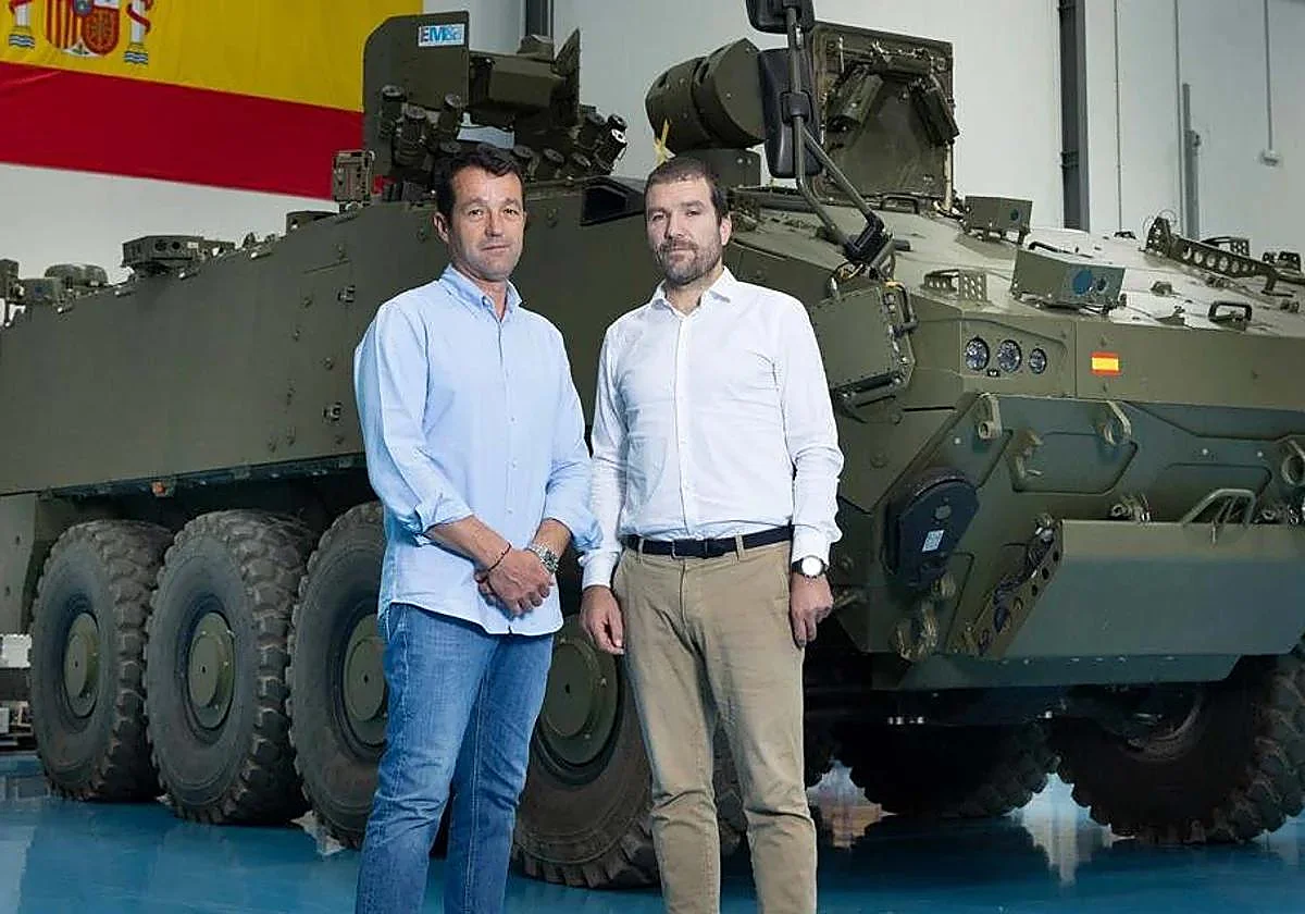 Los Escribano mueven ficha y se abren a distintas opciones para desbloquear la operación Indra-EM&E