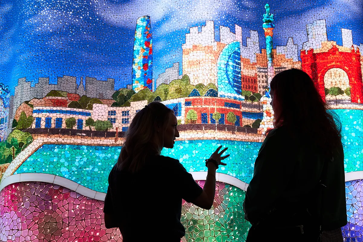 El ISE cierra una edición de récord con 92.000 visitantes