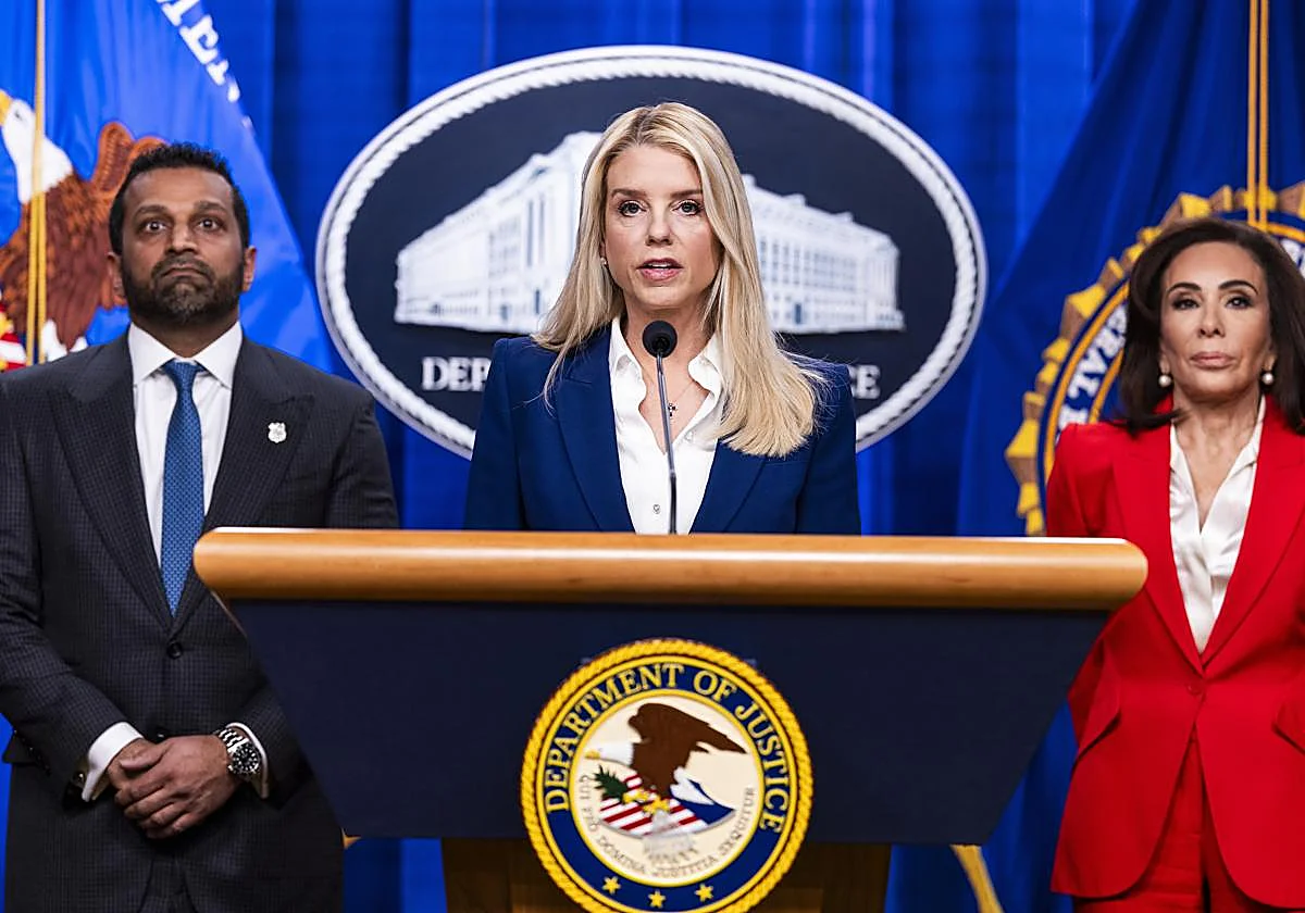 Estados Unidos captura en el extranjero a un acusado del ataque de Bengasi