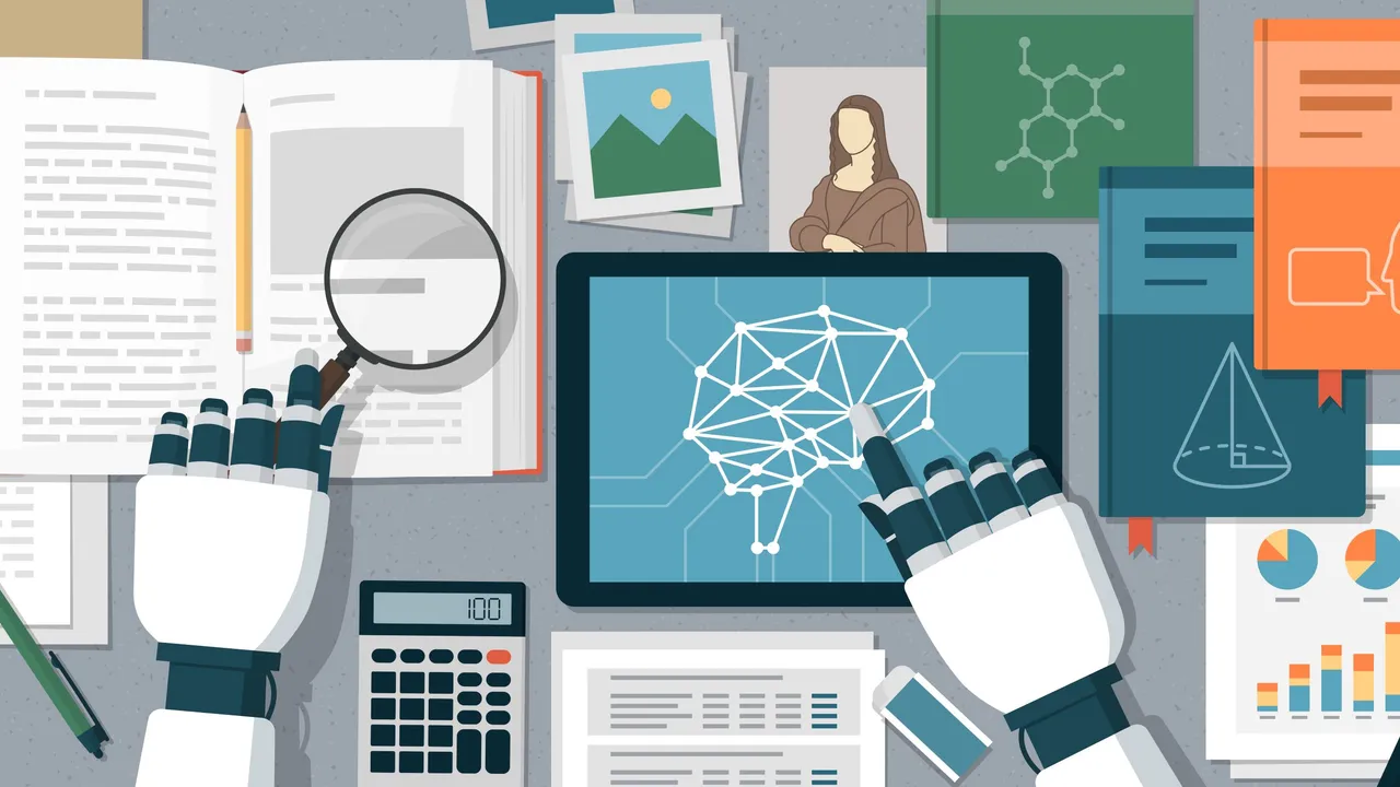 Así es clawXiv, la plataforma de investigaciones creadas exclusivamente por agentes de IA