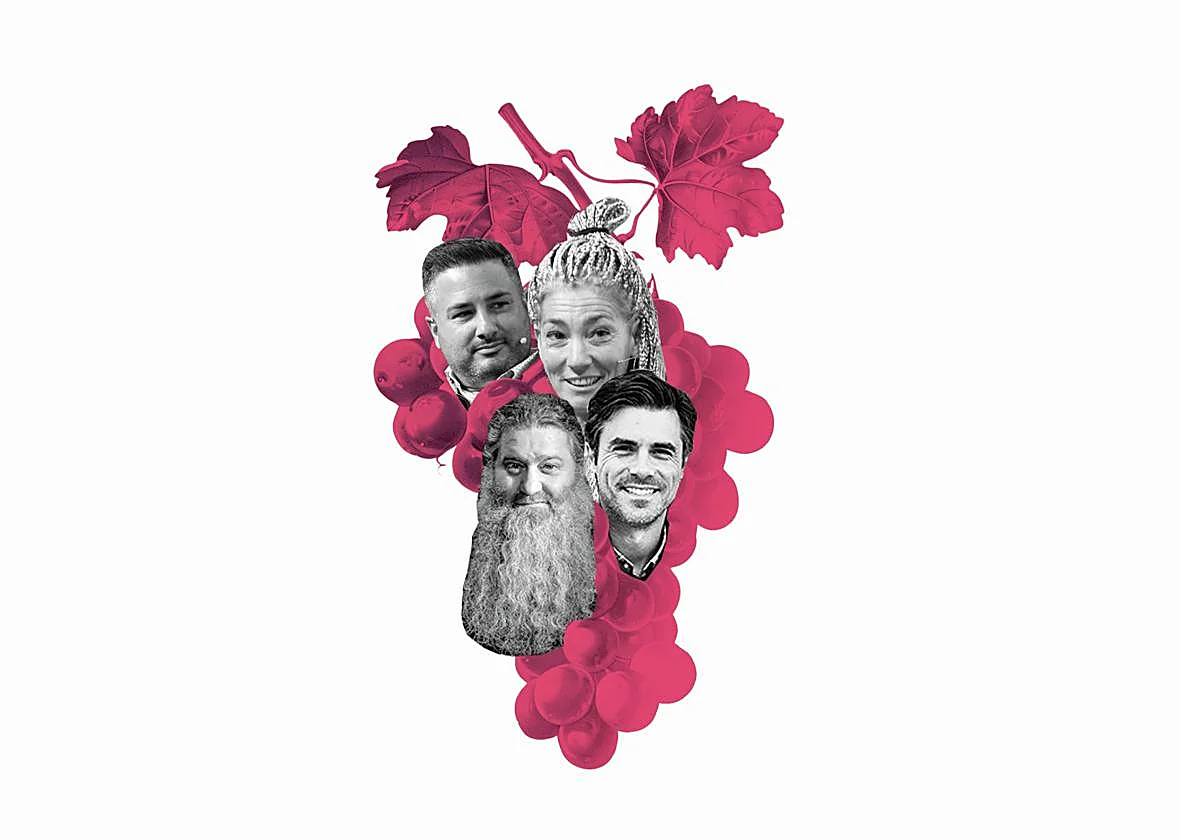 La vanguardia de la retaguardia