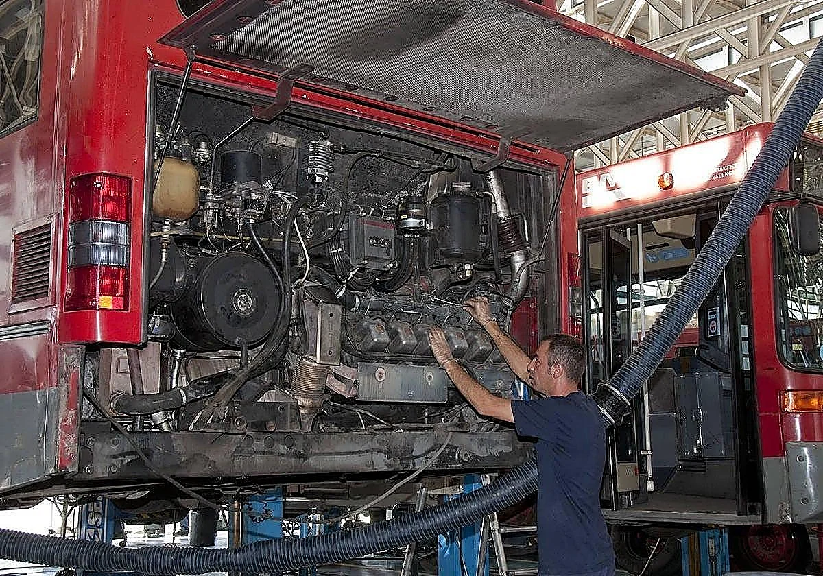 Las mejores ofertas de trabajo del IMFE en Málaga del 2 al 8 de febrero de 2026