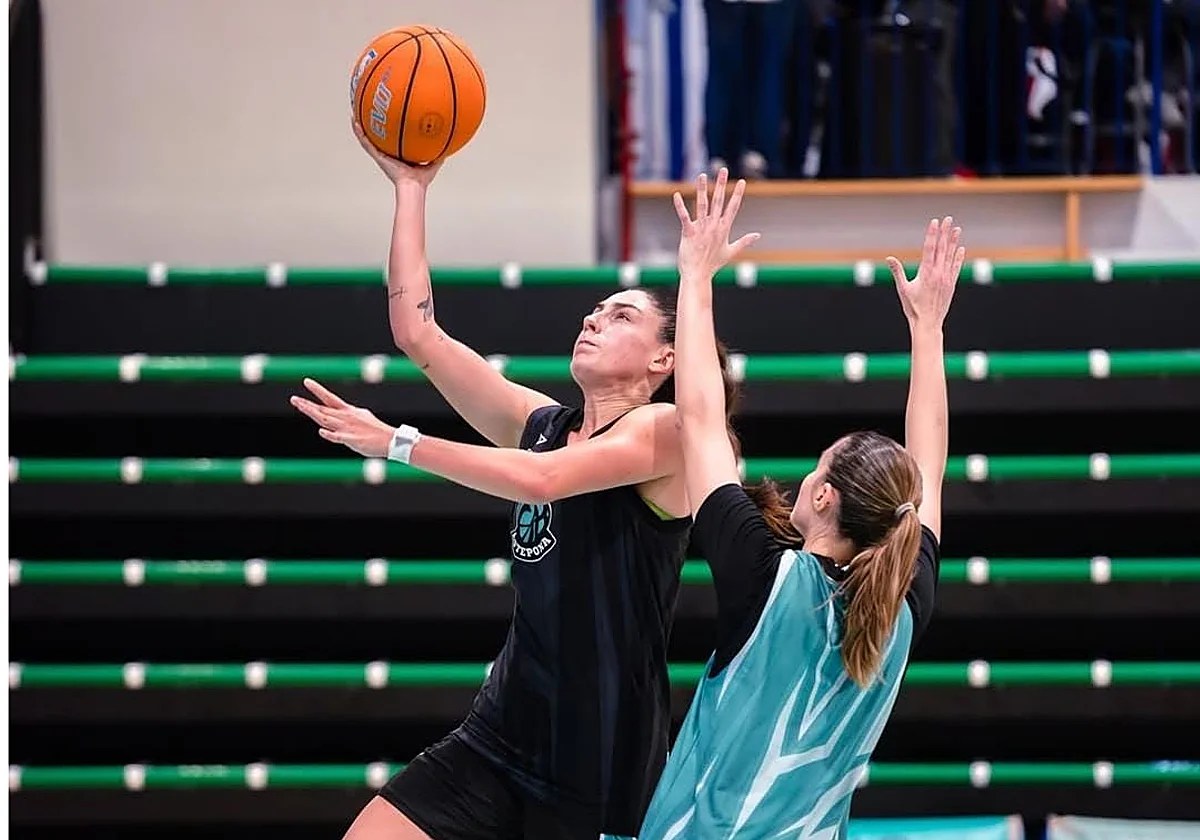 Polideportivo malagueño: Fin de semana marcado por el temporal y por duelos bastante atractivos