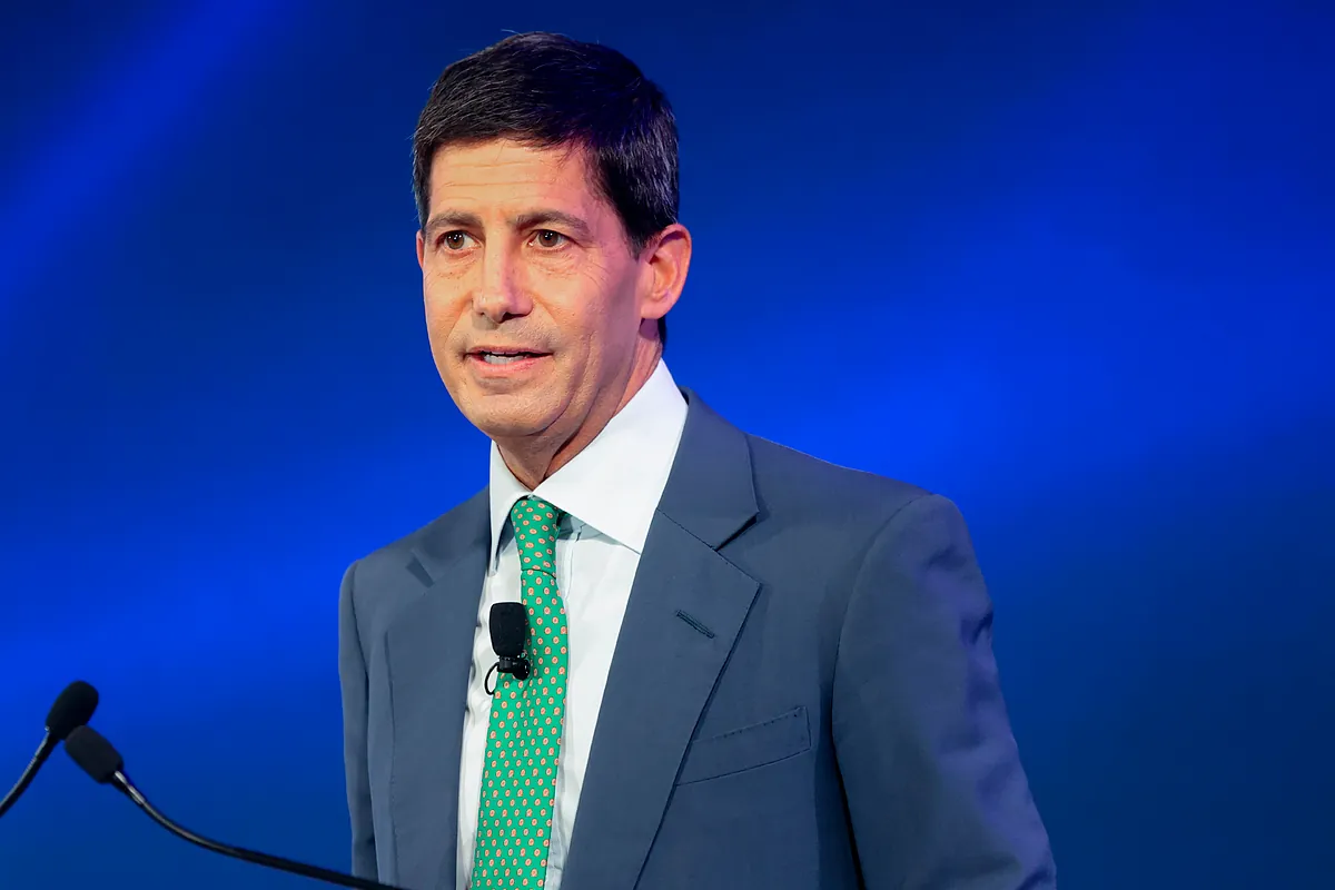 Por qué las criptomonedas temen la llegada de Warsh a la Fed