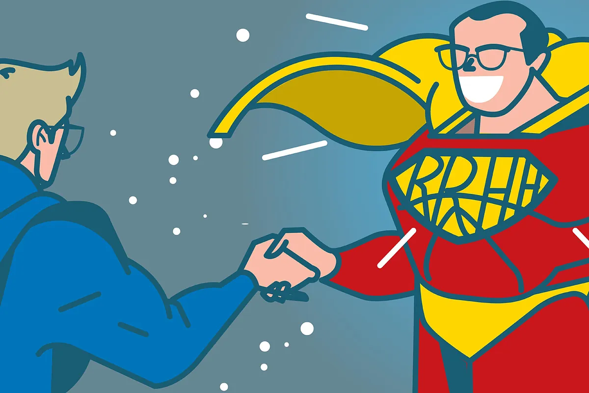 Quiénes son los 'superdirectores' de RRHH para superprofesionales