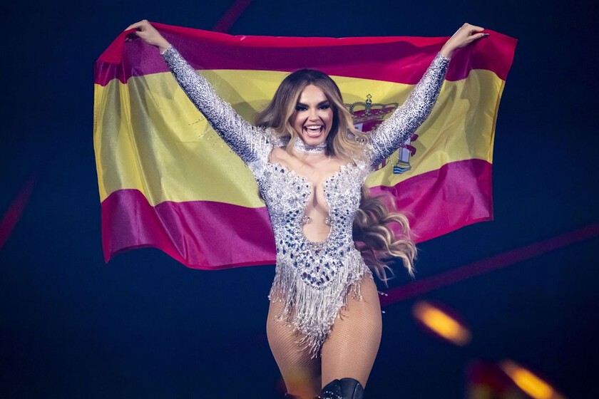 La pregunta no es si nos vamos a quedar sin ver Eurovisión, sino dónde vamos a ver Eurovisión
