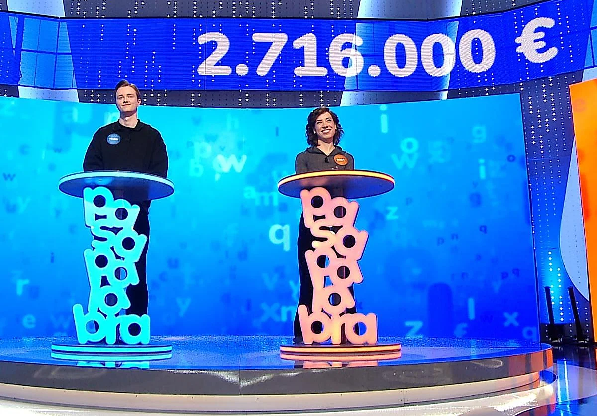 'Pasapalabra' y Hacienda