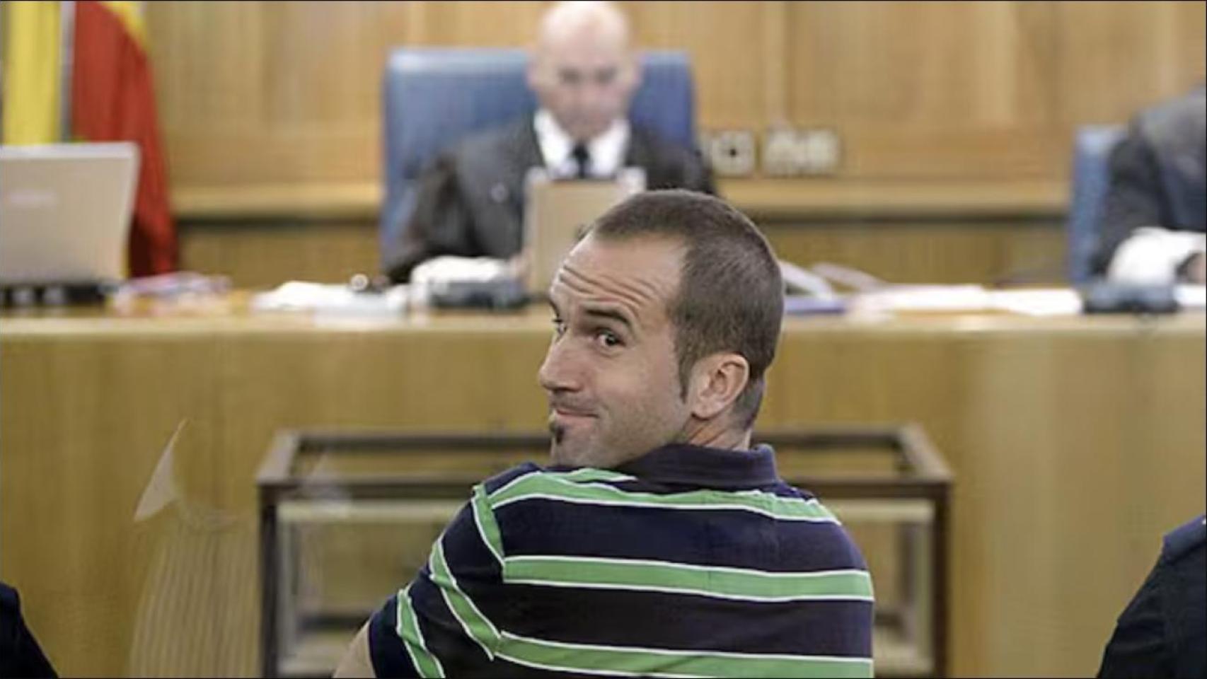 El Gobierno vasco se salta al juez para dejar salir de la cárcel a Txeroki: prescinde del análisis jurídico y le da la semilibertad