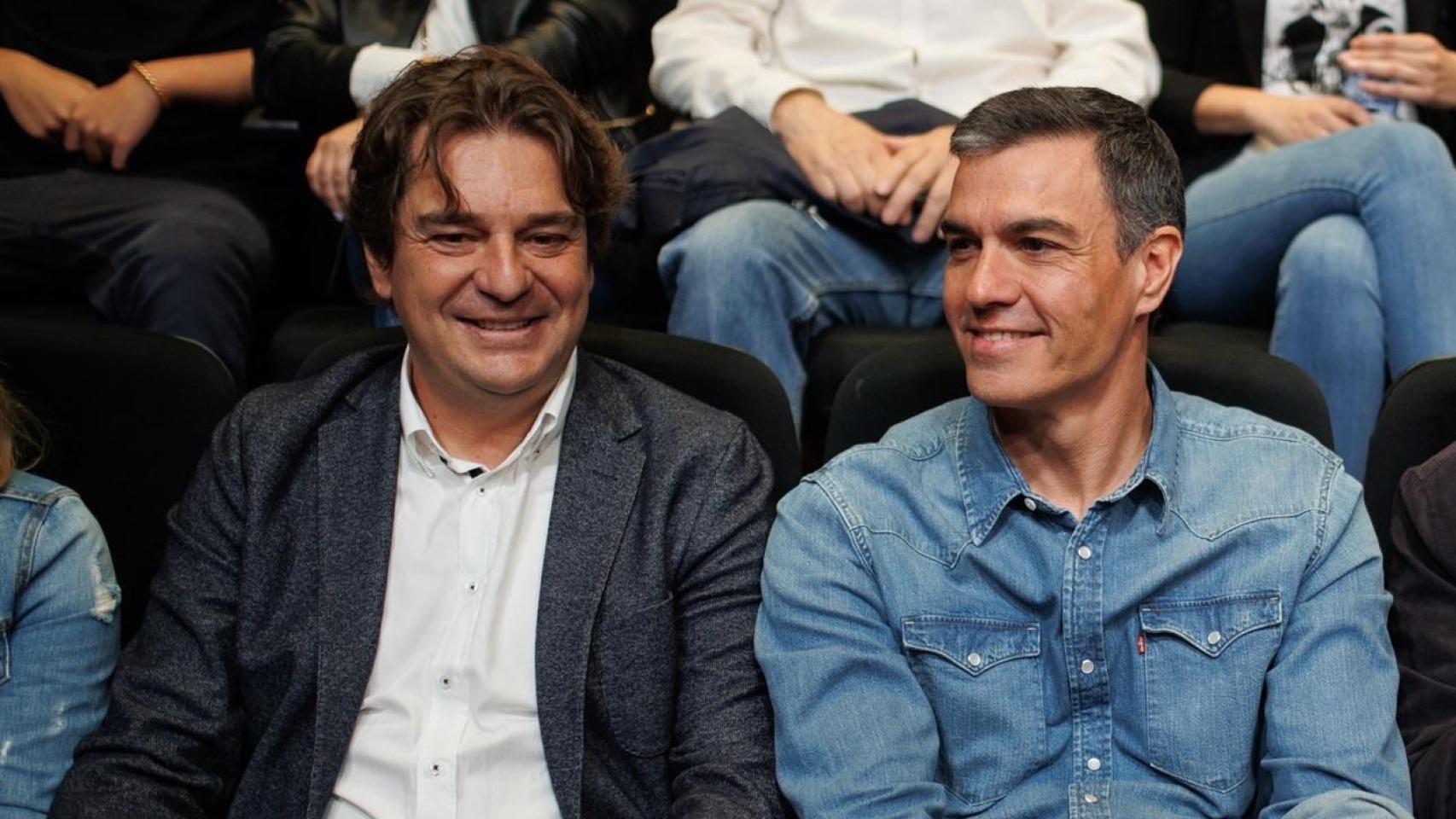 El principal alcalde madrileño del PSOE, el de Fuenlabrada, se suma a los reproches a Puente por el mal servicio de Cercanías