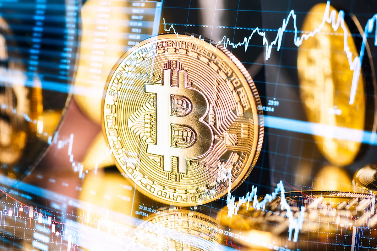 Una plataforma de criptomonedas regala por error 620.000 bitcoins a sus clientes