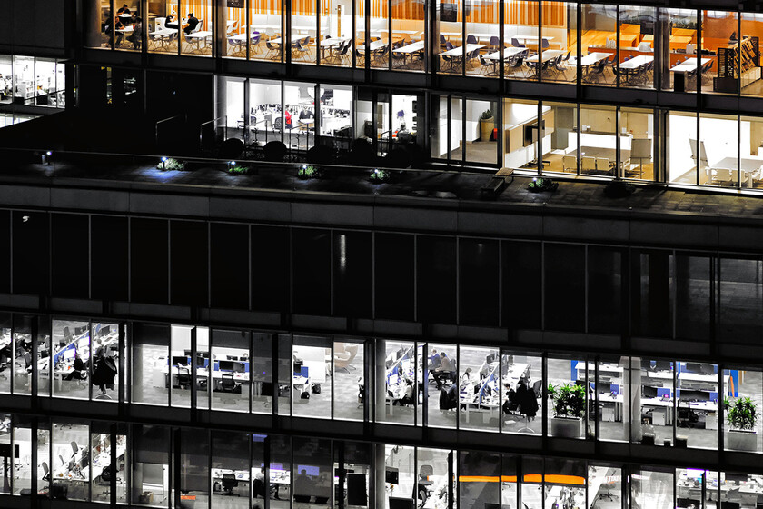 Si la pregunta es por qué tu salario no da más de sí, la respuesta es sencilla: las empresas prefieren a los inversores