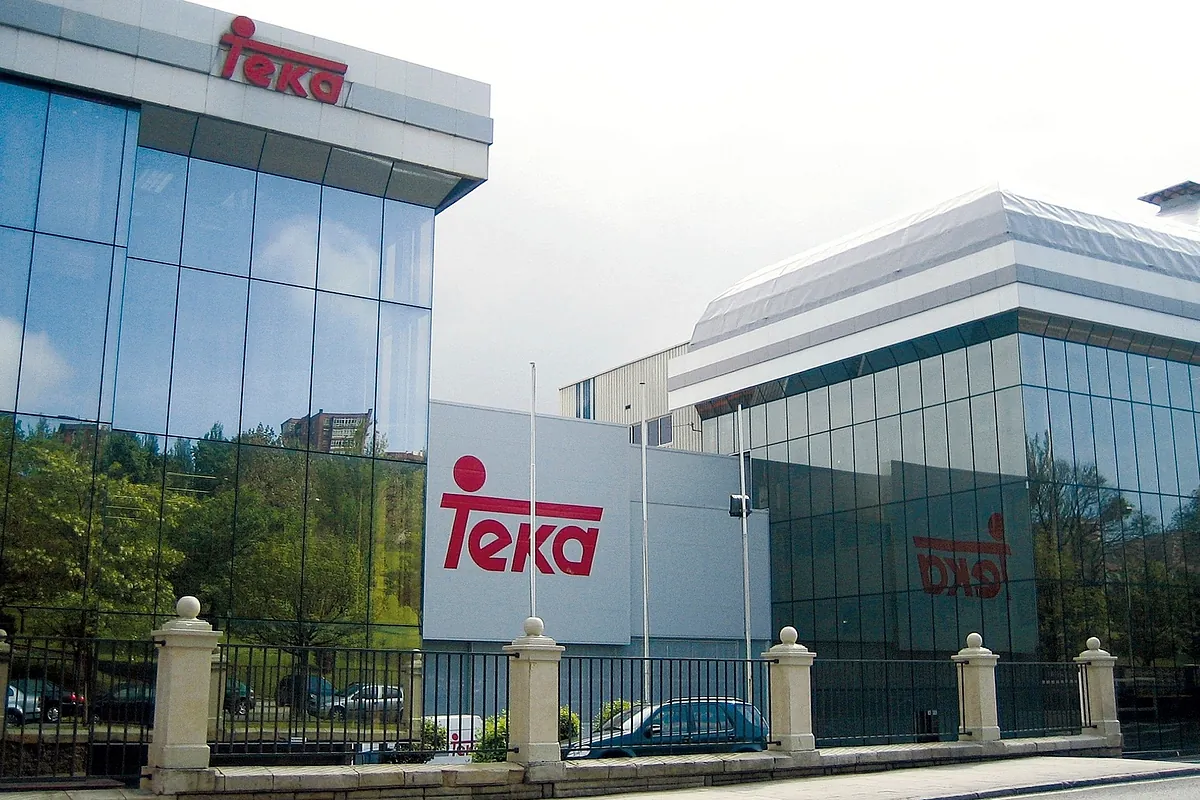 Principio de acuerdo sobre el ERE de Teka para reducir los despidos a un total de 66