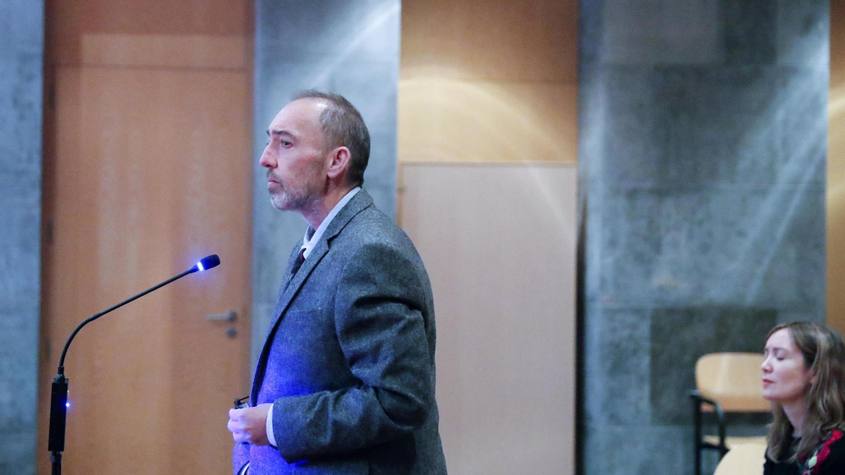 Detienen en Portugal a Natalio Grueso, condenado a 8 años por el caso Niemeyer, tras más de dos años fugado de la Justicia