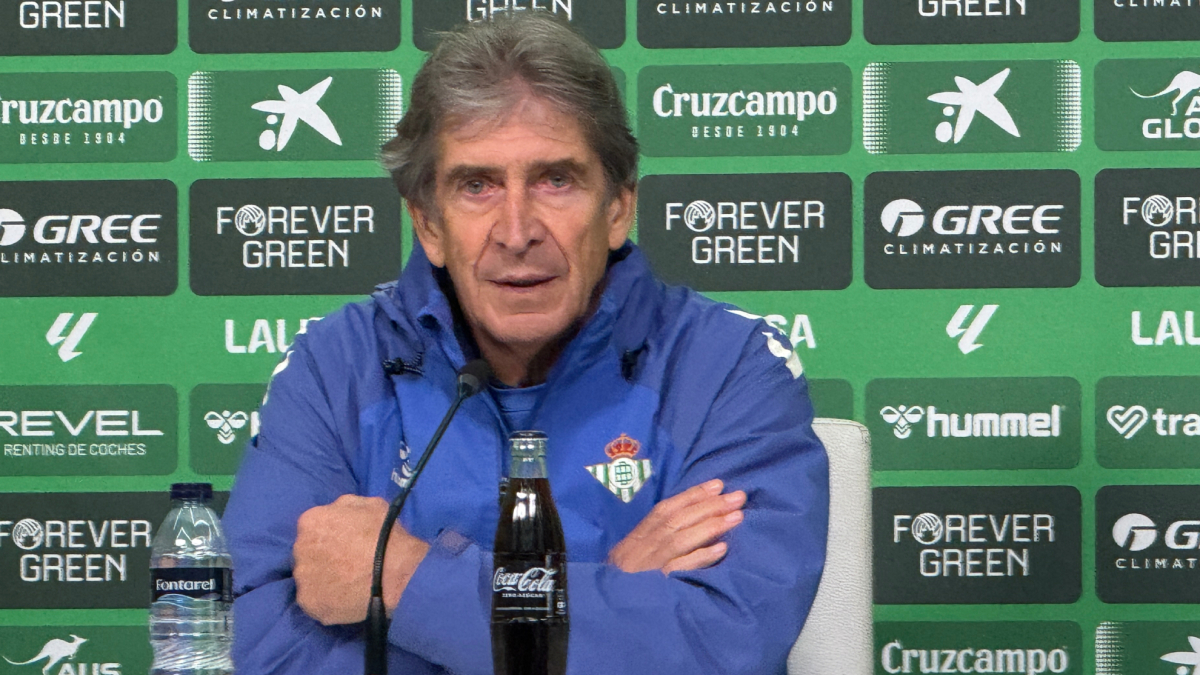 Pellegrini: "Nos dolió mucho la derrota de la Copa, pero el camino a seguir es la autocrítica"