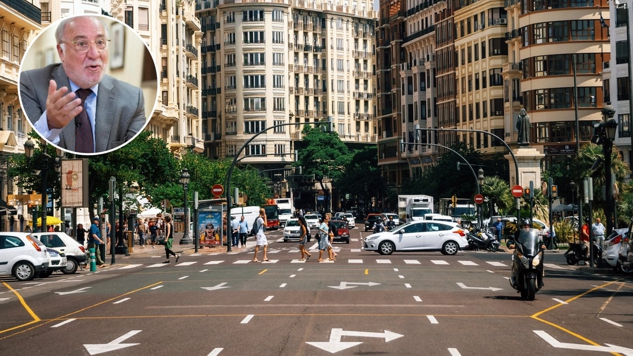 La DGT pone en duda la fiebre de señalizarlo todo: “Tendríamos que hacer una auditoría”