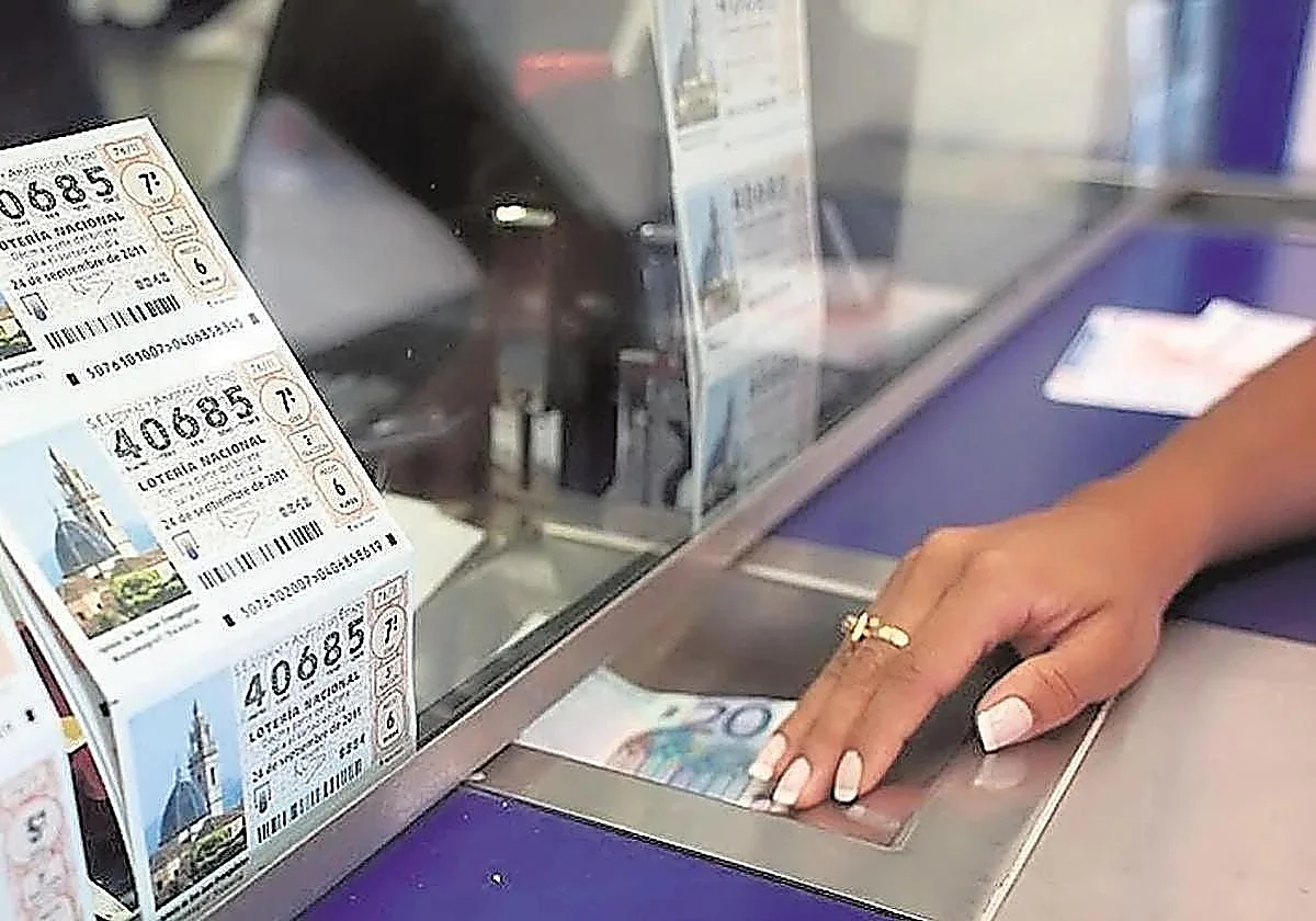 Lotería Nacional del 7 de febrero de 2026: ganadores y resultados