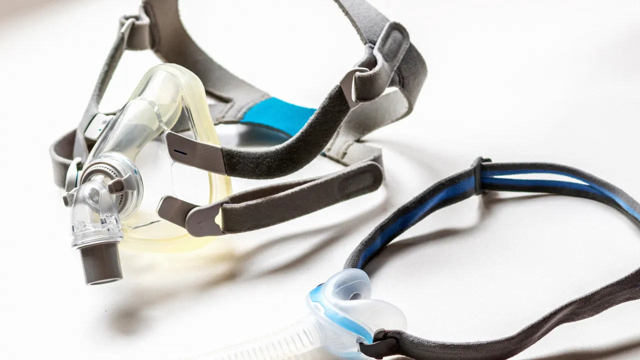 El cambio climático está aumentando los ronquidos y la apnea del sueño