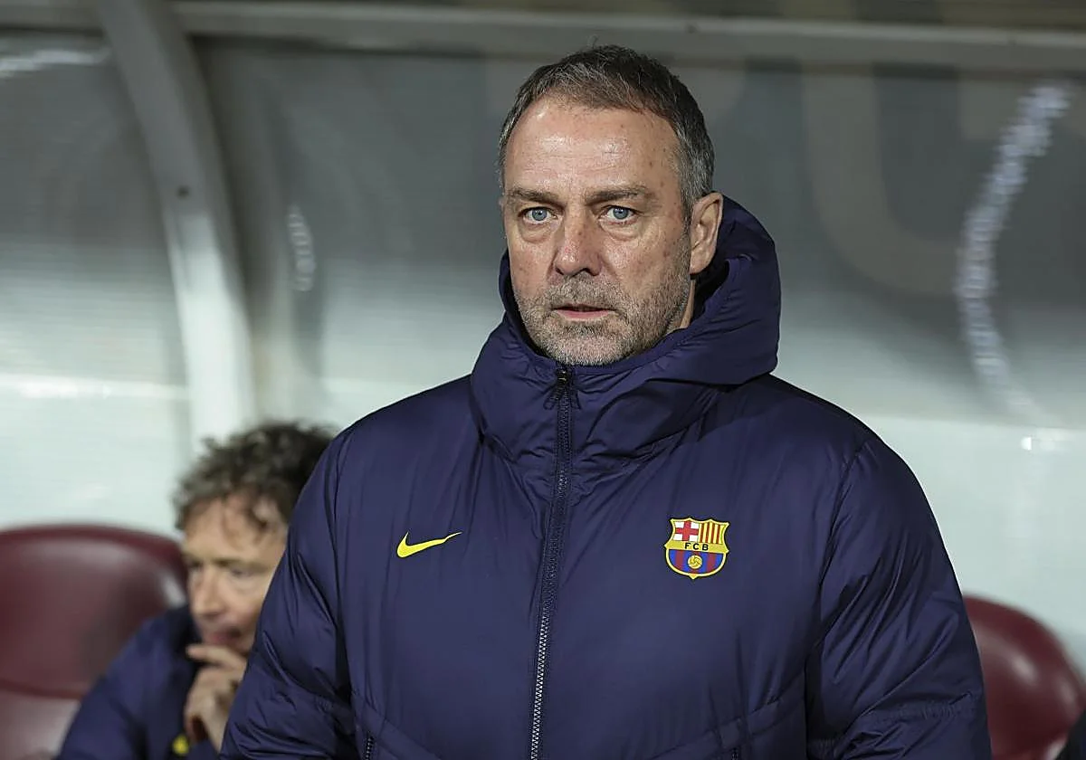 Directo | Barça - Mallorca