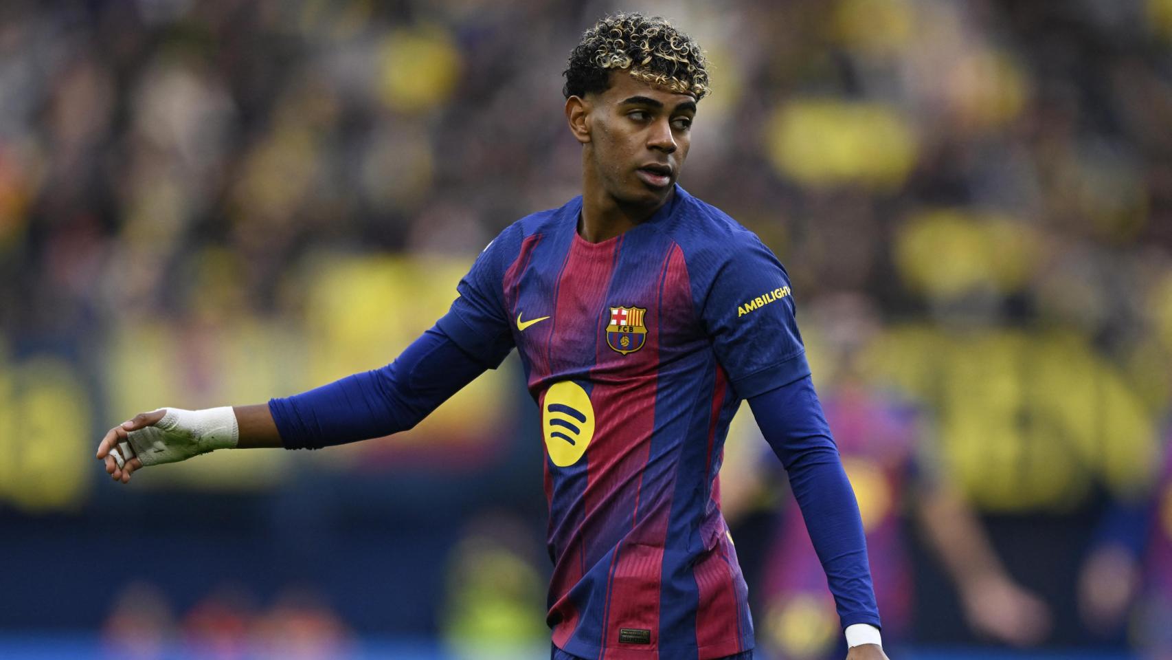 Barça - Mallorca, en directo La Liga: resultado, goleadores y estadísticas en vivo