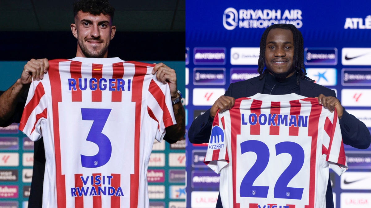 Sociedad pasada… y futura