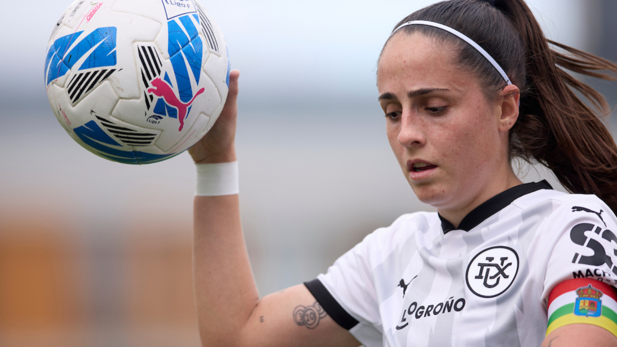 Isina y la fórmula para sumar ante el Barça: "Tienen que tener su peor día y nosotras el mejor..."