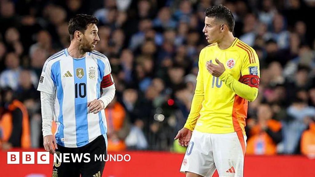 El análisis de BBC Mundo del resultado del sorteo del Mundial de 2026 para las selecciones de América Latina y España