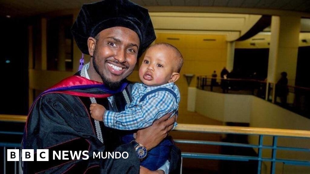 "No es propio de un presidente atacar a otros estadounidenses": la reacción de la comunidad somalí de Minnesota después de que Trump los llamara "basura"