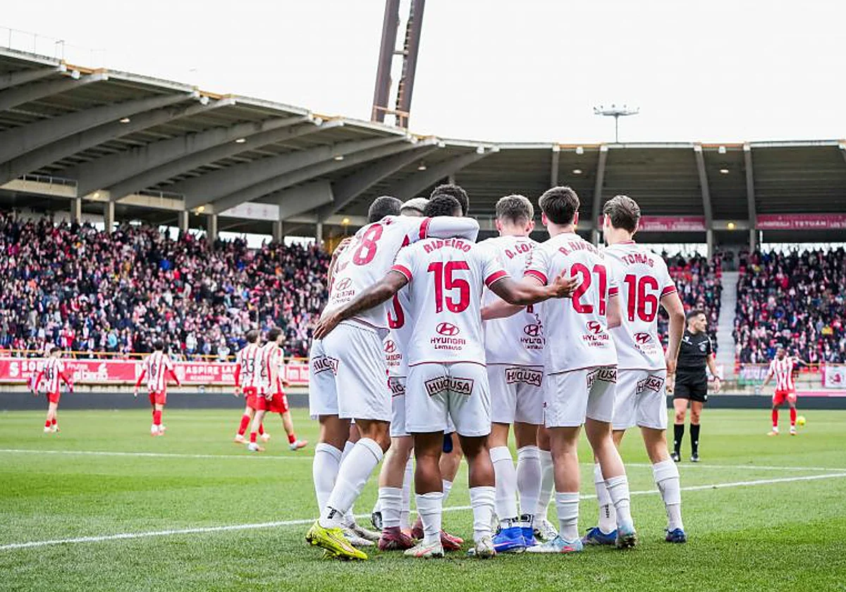 La Cultural Leonesa, otro equipo en apuros y en una dinámica desastrosa