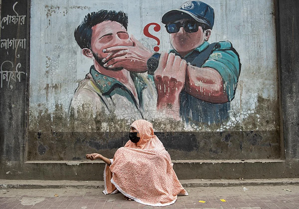 La generación Z logra su primera victoria política