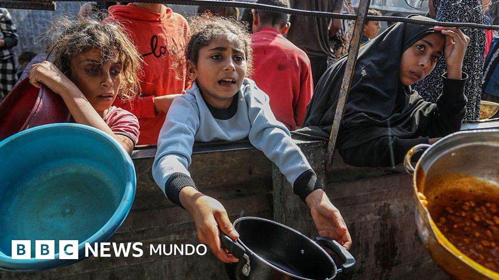 Qué ha pasado en Gaza desde el alto el fuego (y por qué el conflicto no ha terminado)