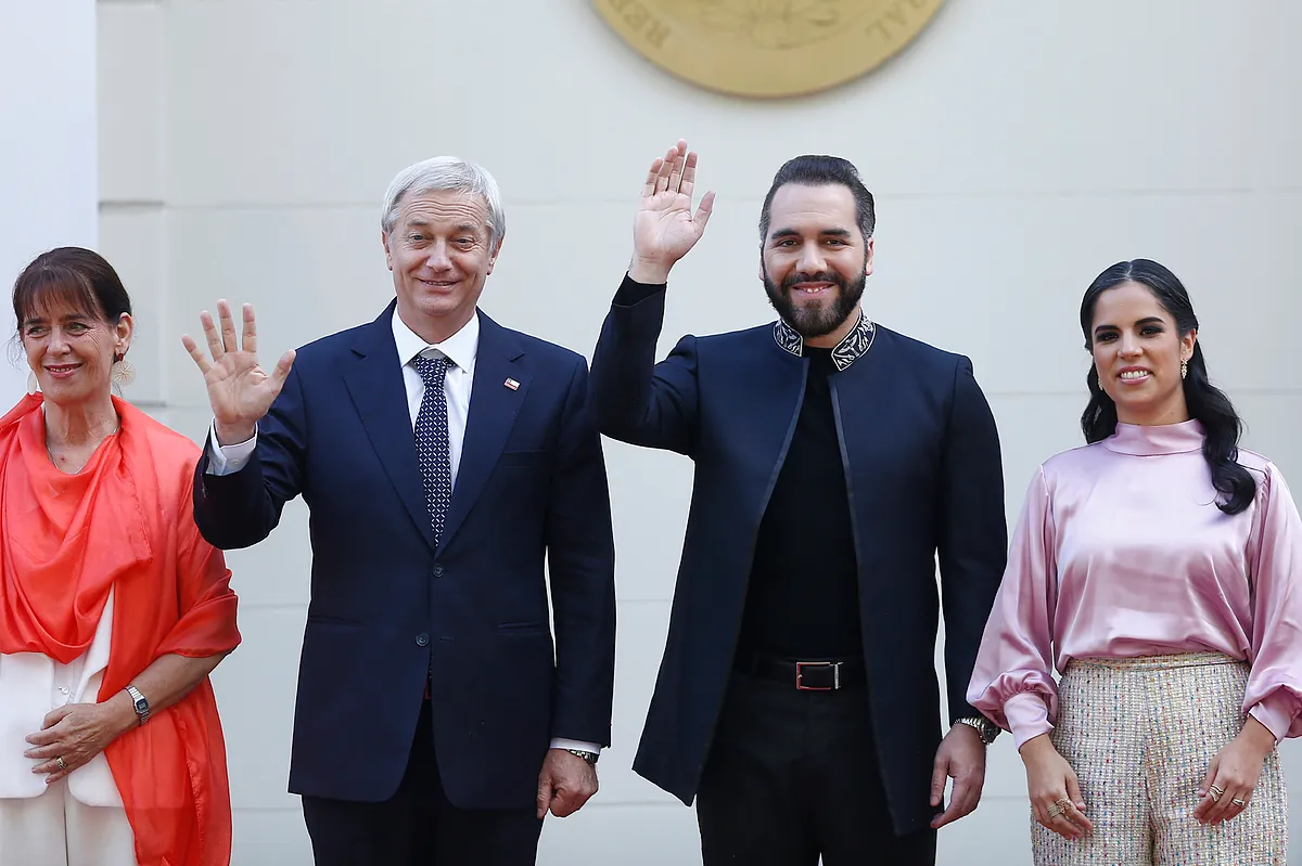 Quién puede parar el giro a la derecha de Latinoamérica