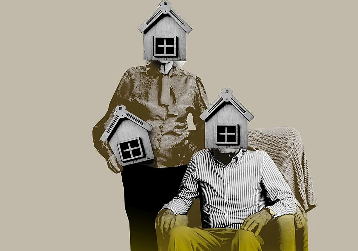 El truco de los vulnerables del Gobierno