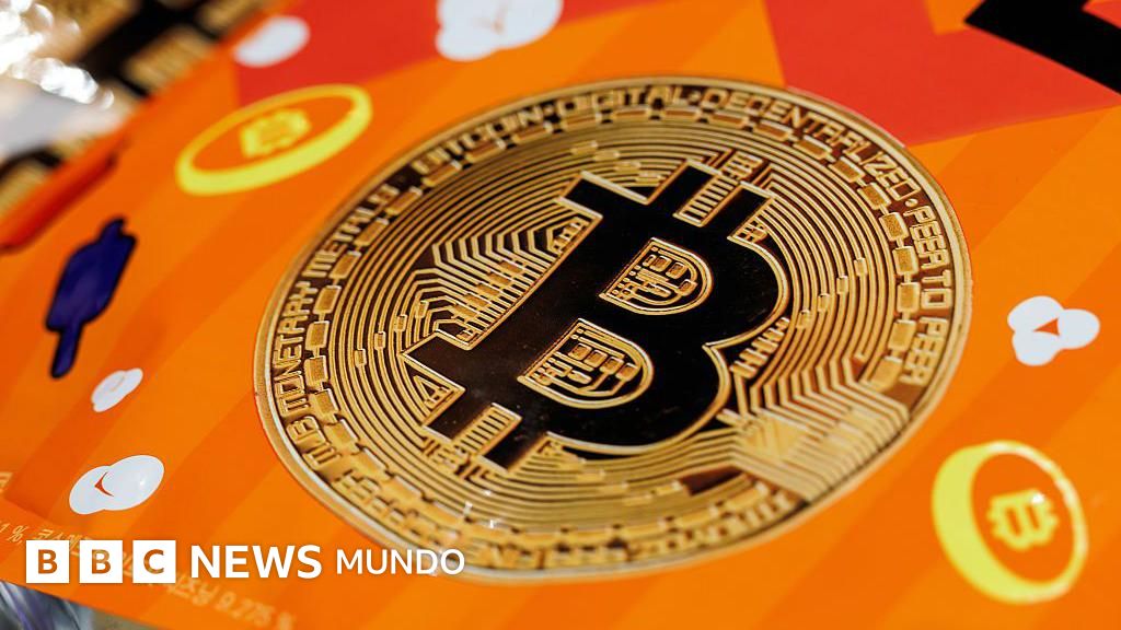 La firma de criptomonedas surcoreana que por error les regaló US$40.000 millones a sus clientes
