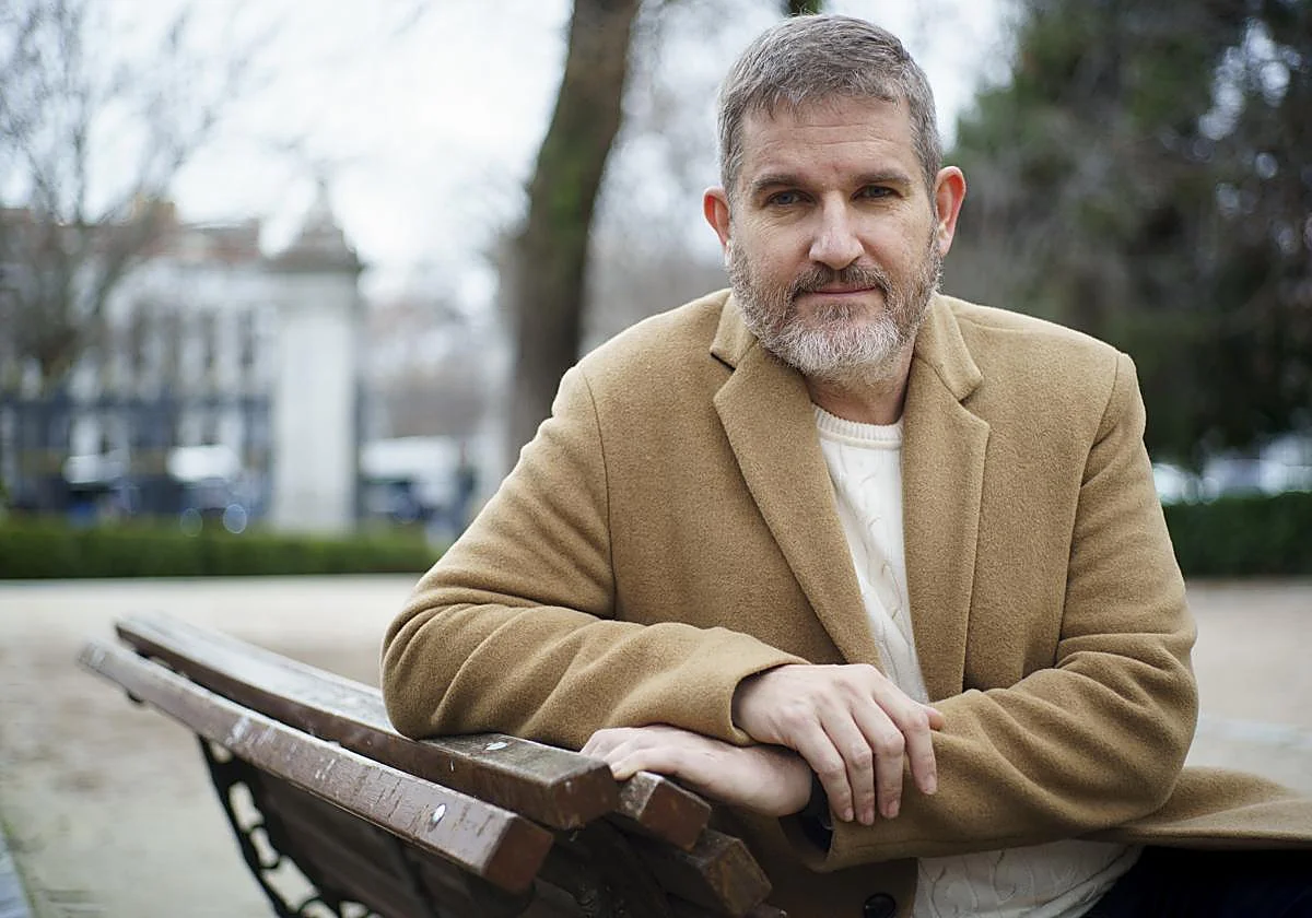 Ignacio Urquizu: «El PSOE puede ir de derrota en derrota y Sánchez llegar al final de la legislatura»