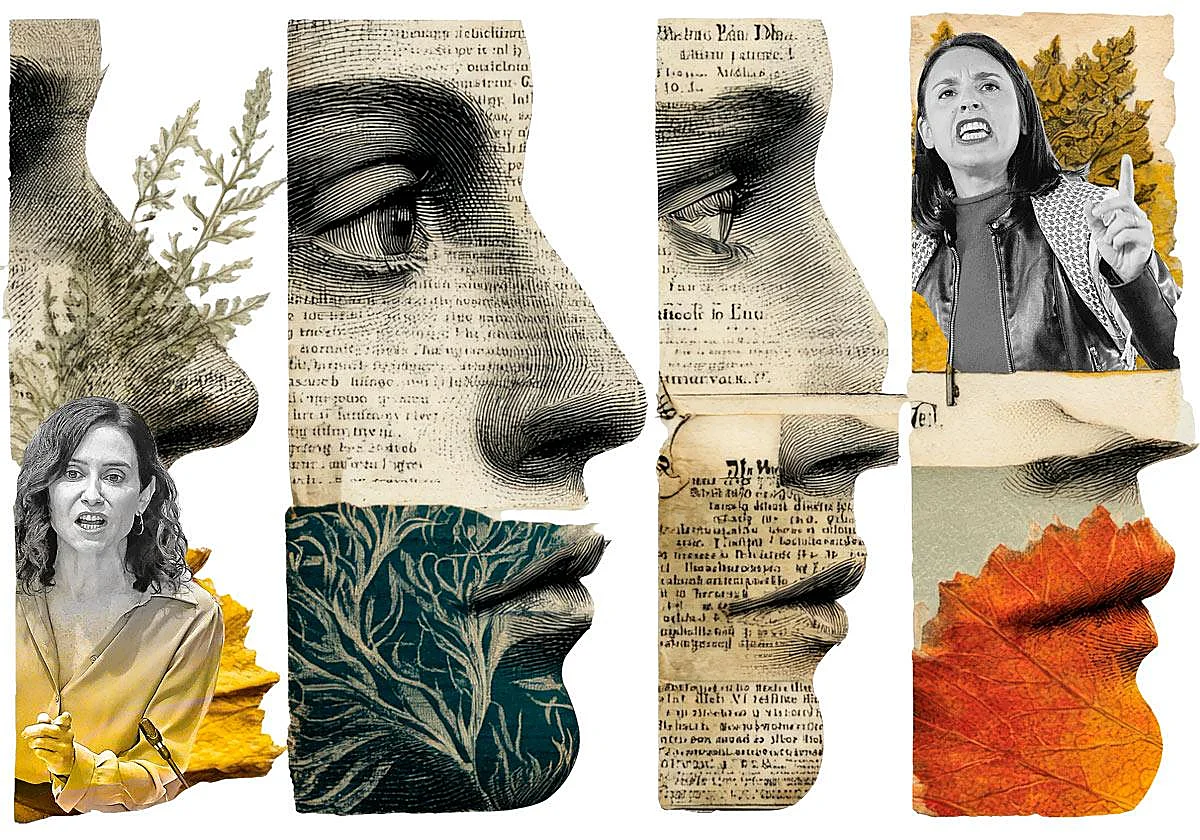 La rebelión del hombre blanco y hetero: ¿a quién va a votar?