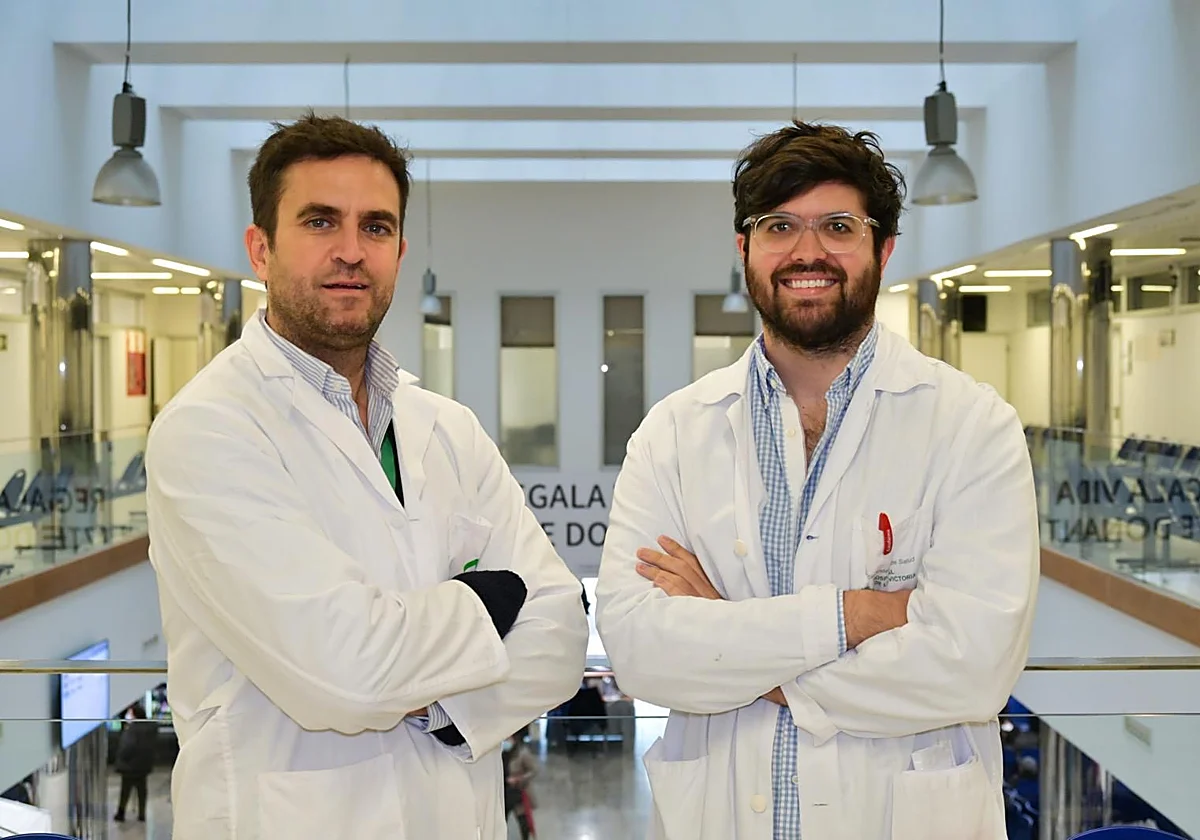 El Clínico reduce con la teledermatología la lista de espera de Antequera y su comarca más de un 90 %