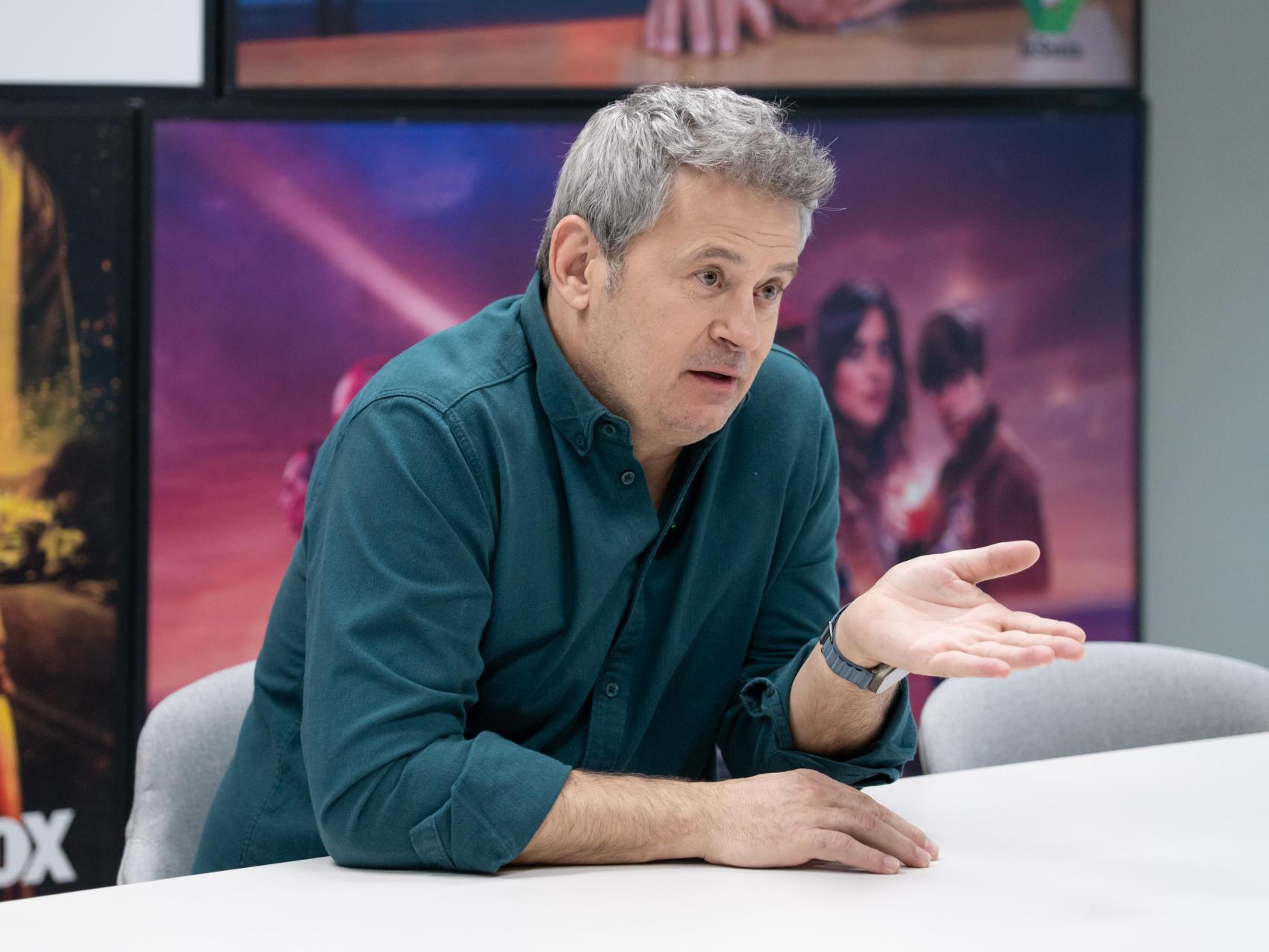 Miki Nadal: "Lo del acoso es complicado, los jueces se ven atados de pies y manos cuando no hay pruebas. ¿A quién crees?"