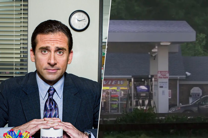 La escena más cara rodada en The Office dura 52 segundos y ocurre en un lugar insignificante. El truco: nada es lo que parece