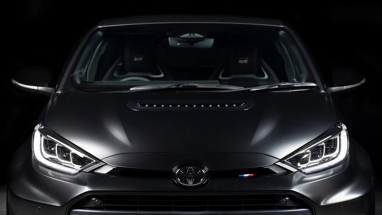 Toyota cambia de CEO ante tiempos de tempestad, mientras el hijo de Akio Toyoda se prepara en las sombras